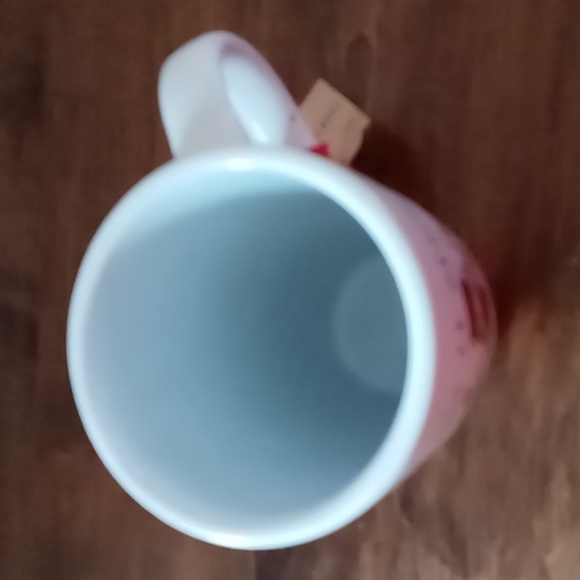 Sheffield Home "Let It Snow" Mug W Snowmen and Dachshund Dogs 6 1/2in Tall NWGT - Picture 4 of 4